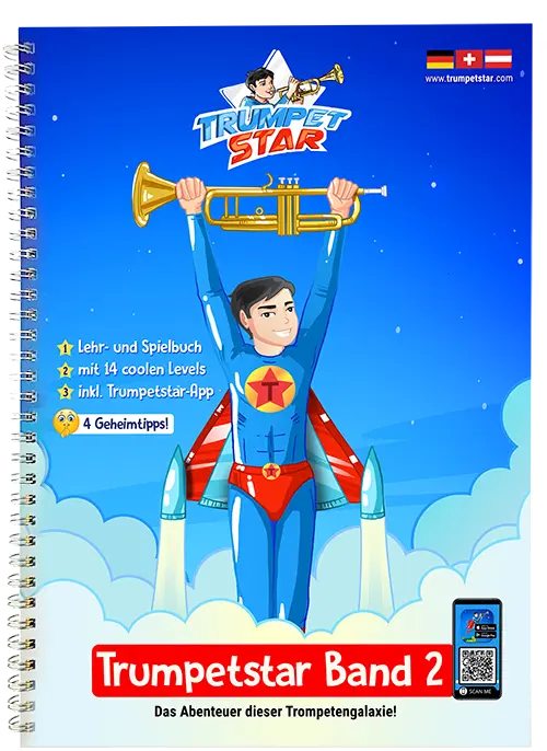 Trumpetstar Band 2